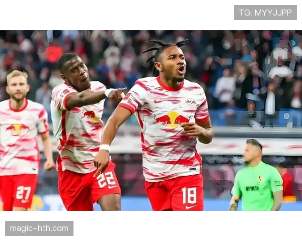 莱比锡红牛新赛季强势开局，年轻新星闪耀赛场