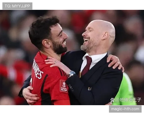 滕哈赫高位压迫战术显成效，助球队斩获关键胜利