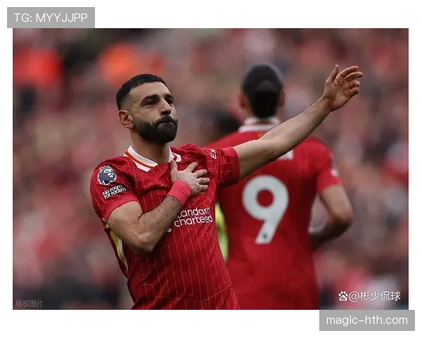 萨拉赫与梅西对比 萨拉赫与梅西对比