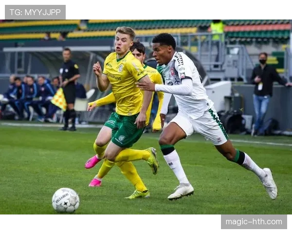 荷甲联赛最新赛况与比赛解读