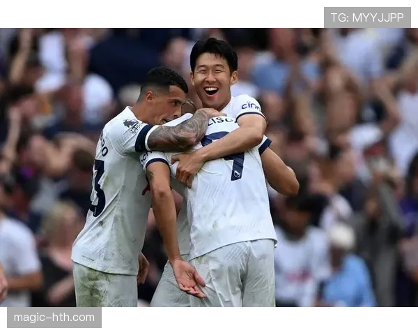 热刺的比赛,为什么总在高开低走? 热刺的比赛,为什么总在高开低走?