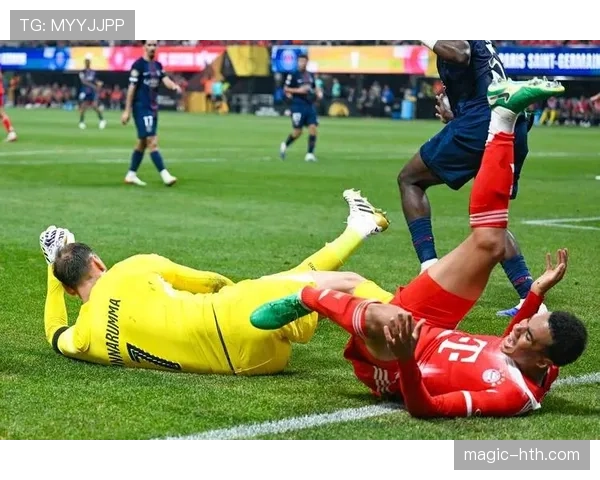 穆西亚拉训练趣味瞬间解析 穆西亚拉训练趣味瞬间解析