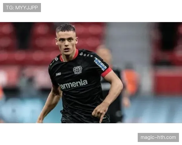 维尔茨与帕尔默：新生代中场进攻组织数据对比分析