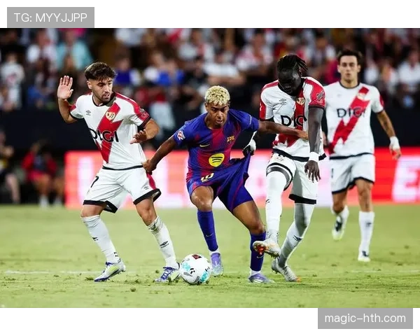 巴萨近期比赛节奏明显放缓，统治力下滑是否已成趋势？